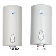 Calentador de agua eléctrico montado en la pared con el tanque esmaltado y el elemento de calefacción del acero inoxidable 310S